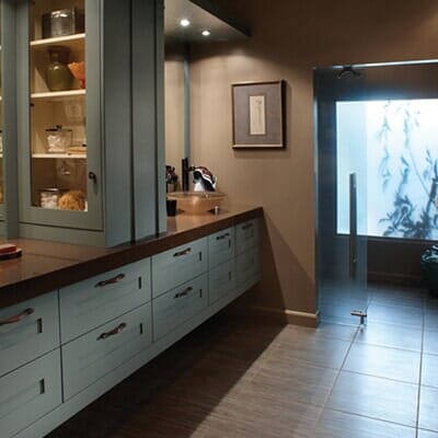Bathroom Remodeling - B&K Kitchens and Bath
