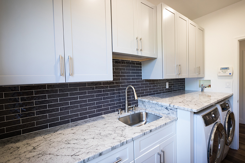 Kitchen Renovation - B&K Kitchens and Bath
