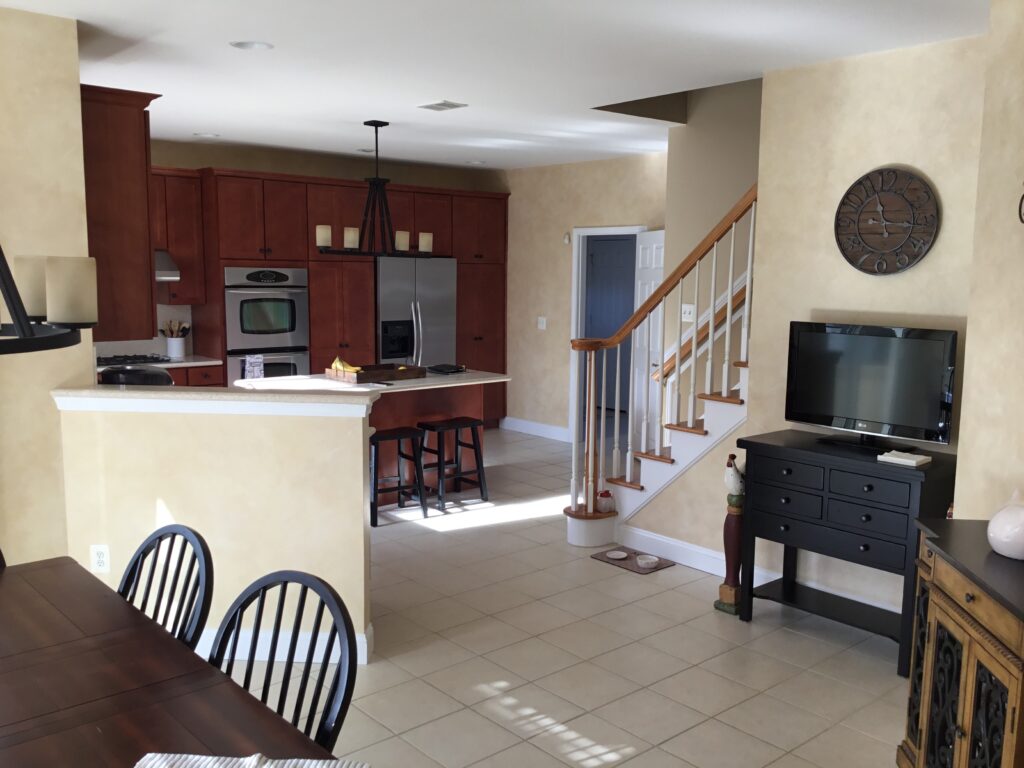 Kitchen Remodel