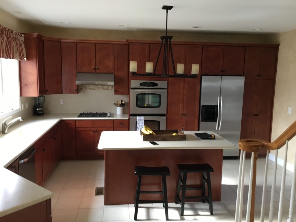 Kitchen Remodel
