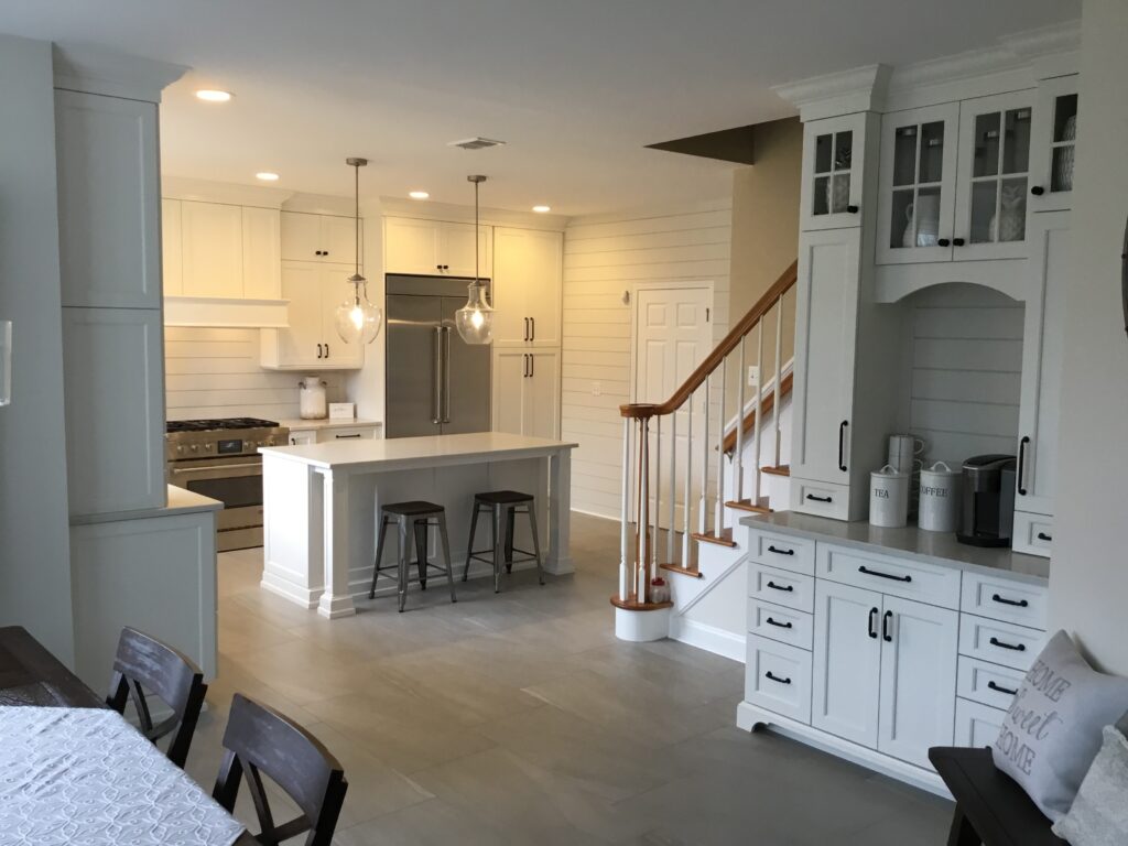 Kitchen Remodel