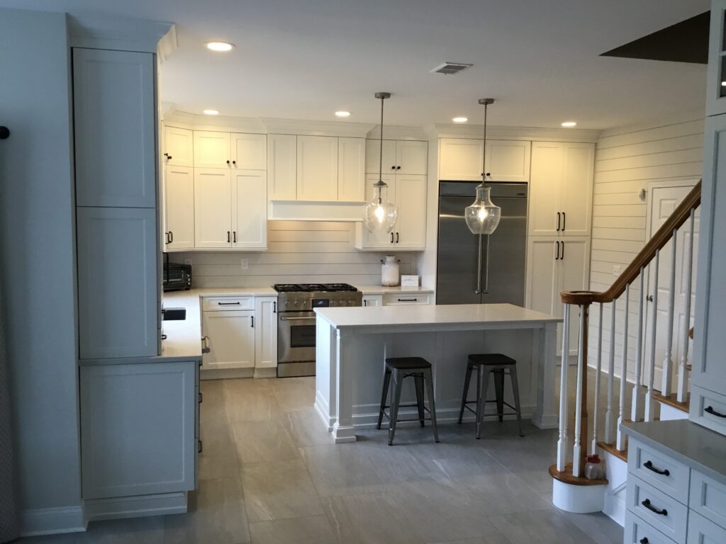 Kitchen Renovations in Neptune NJ